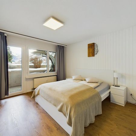 Täsch Alpine Retreat 4 Person Apartment Near Zermatt With Parking! מראה חיצוני תמונה