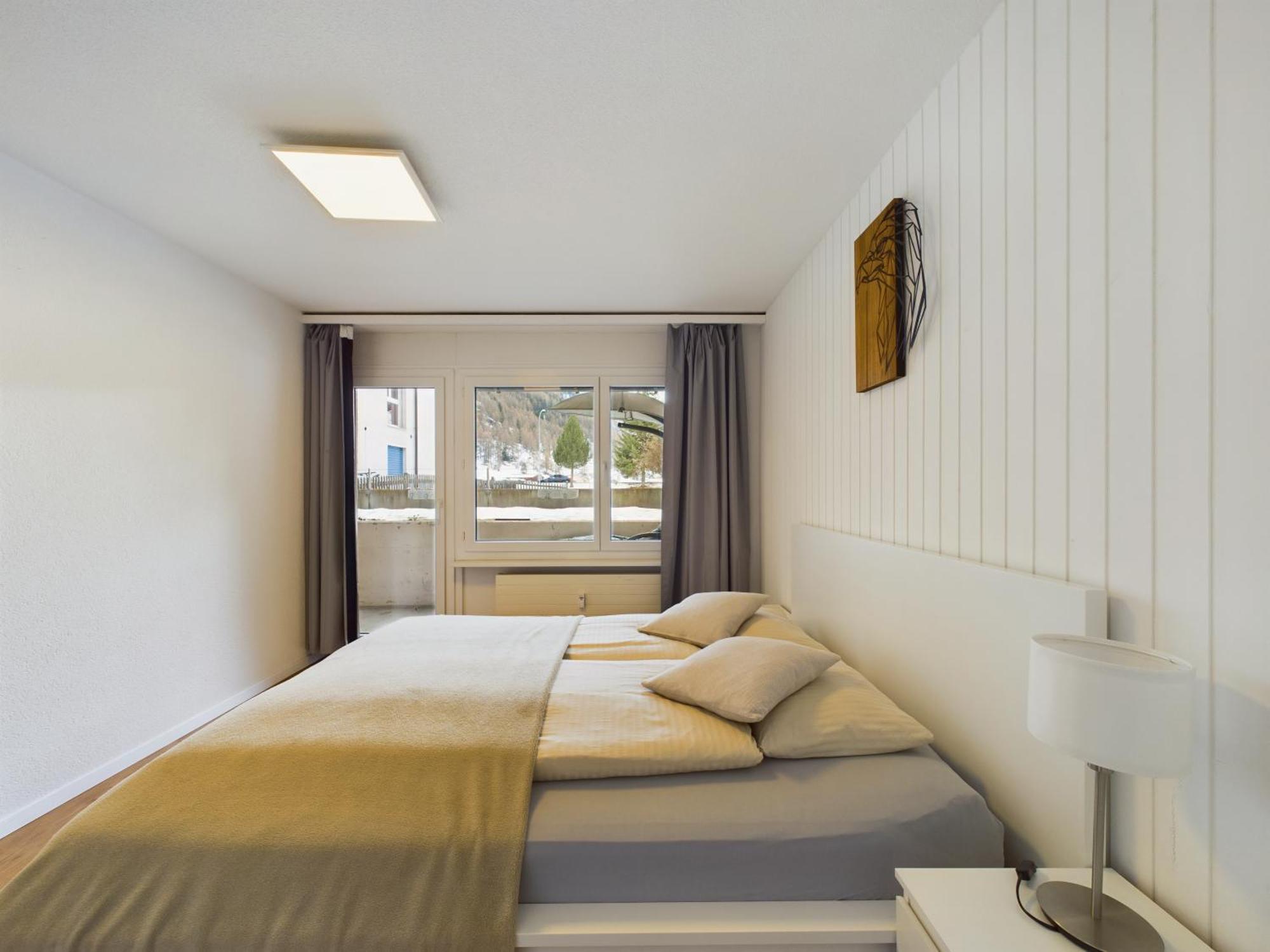 Täsch Alpine Retreat 4 Person Apartment Near Zermatt With Parking! מראה חיצוני תמונה