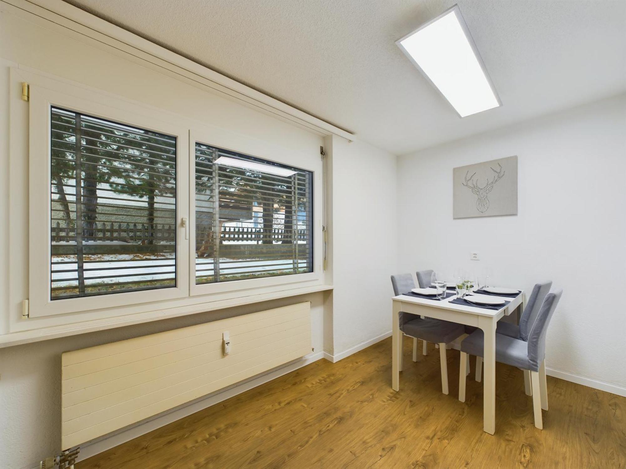 Täsch Alpine Retreat 4 Person Apartment Near Zermatt With Parking! מראה חיצוני תמונה