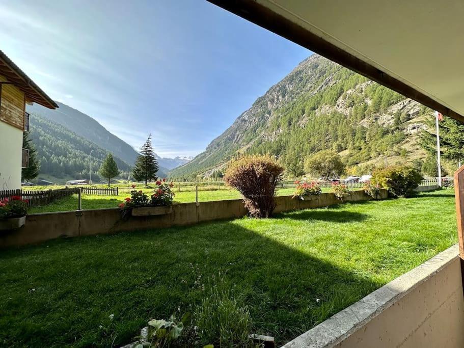 Täsch Alpine Retreat 4 Person Apartment Near Zermatt With Parking! מראה חיצוני תמונה